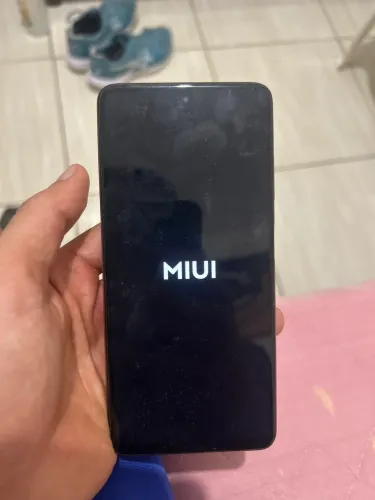 Celular para troca ou retirada de peças