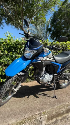 Vendo Bross 2020