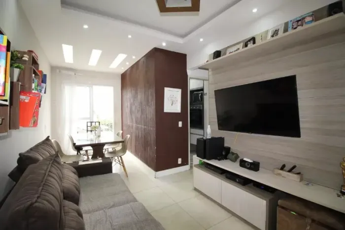Imperdível! Apartamento à venda na Taquara, Rio de Janeiro-RJ: 2 quartos, 1 sala, 2 banhei