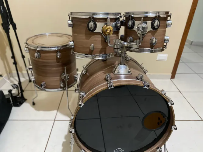 Bateria prime europe birch 