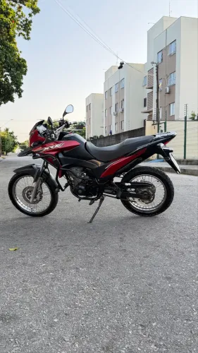 Vendo Xre 190 ano 2019