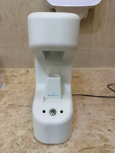 VENDO TECNOLOGIA MÉDICA CAPILAR