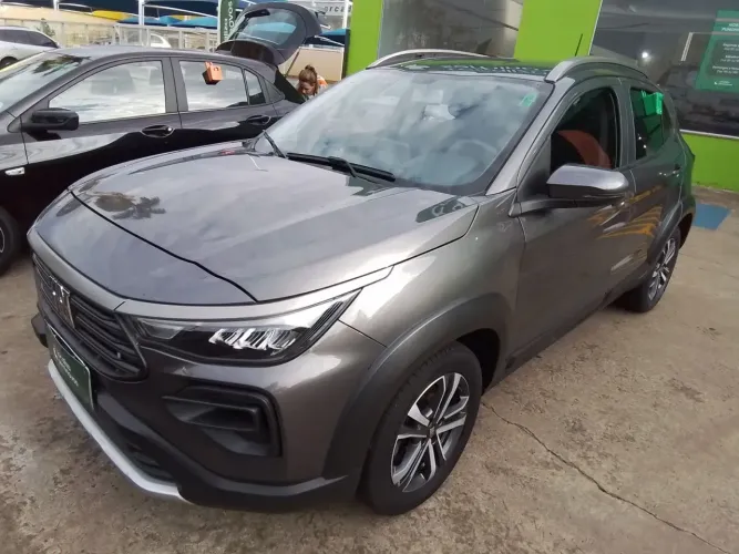 Fiat Pulse Audace 1.0 Turbo 200 Flex Aut. 2023