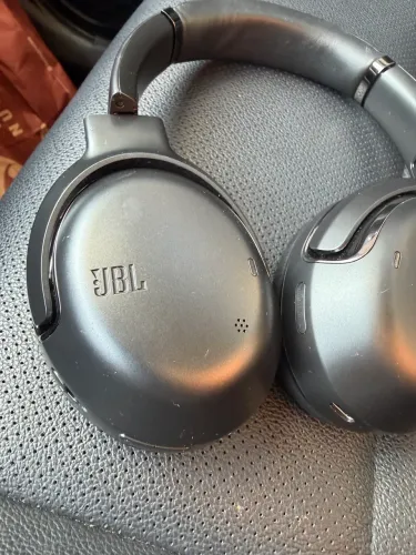 fone de ouvido jbl tour one m2 preto