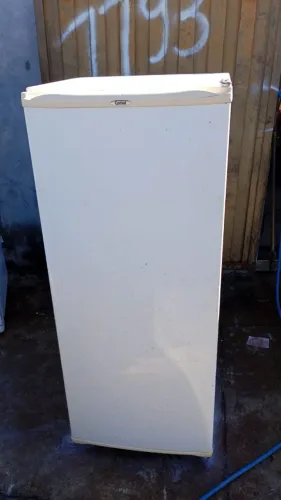 Vendo geladeira