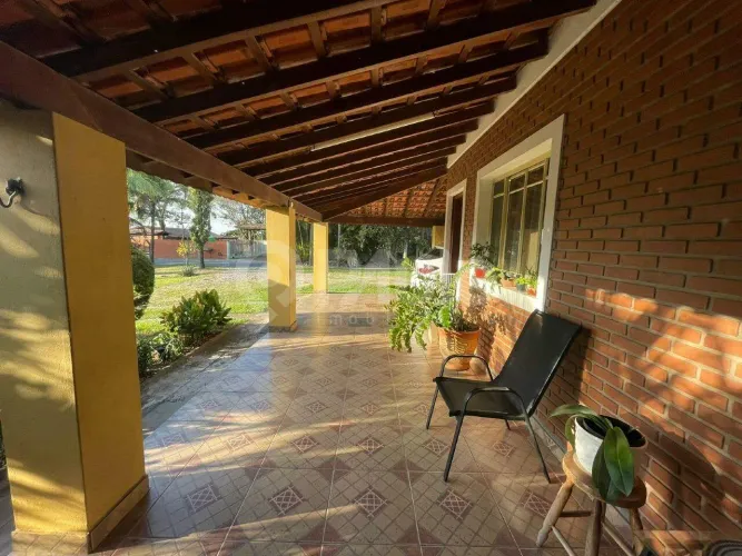 Chácara para alugar no bairro Nova Suiça em Piracicaba - SP