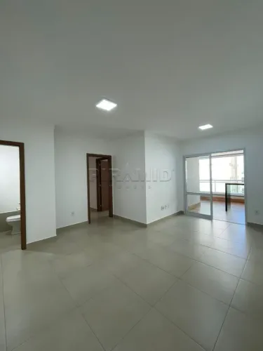 Apartamento com 106,73m² no Bairro Nova Aliança, Zona Sul de Ribeirão Preto/SP.
