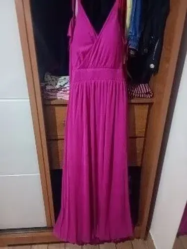 Vestido festa