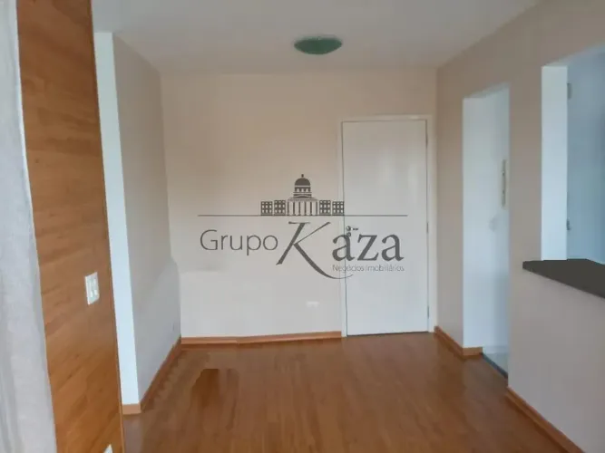 Oportunidade - Apartamento - Residencial Natura Park - Vila Industrial - 2 Dormitórios - 5