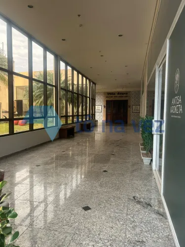 Sala Comercial em Paraíso