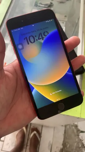 IPhone 8 Plus