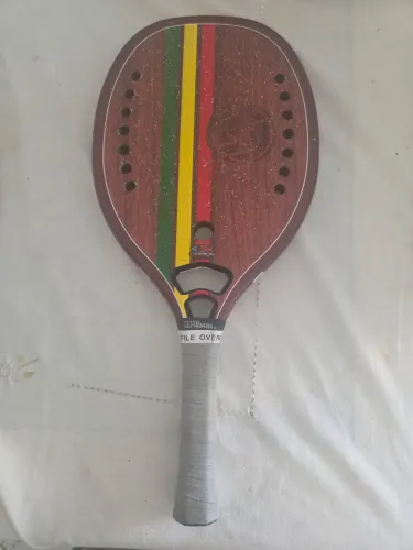 Raquete Beach tennis