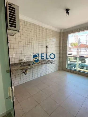 R$ 900 mil. Imperdível: Casa à venda em Santos-SP, Campo Grande! 3 quartos, 1 suíte, 1 sal