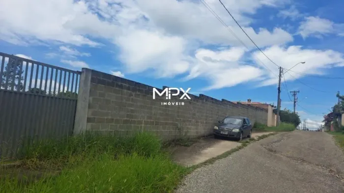Terreno à venda no bairro Mato Alto em Saltinho