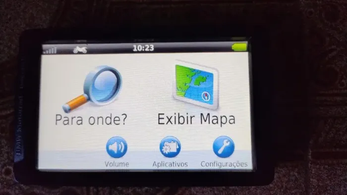 GPS BMW Navigator 4 