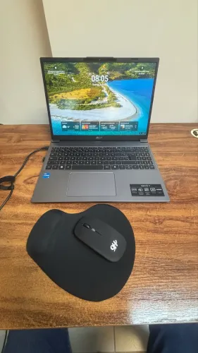 Notebook acer