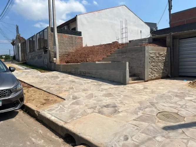 Terreno à Venda
