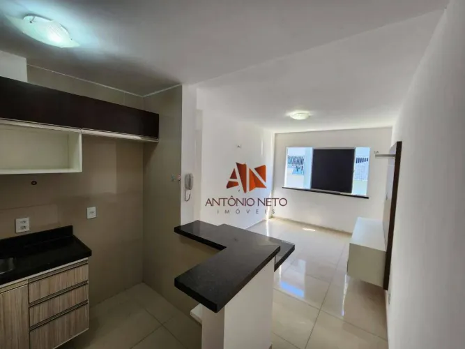 Condomínio Parque Adriano - Apartamento com 2 dormitórios à venda, 42 m² por R$ 199.000 - 