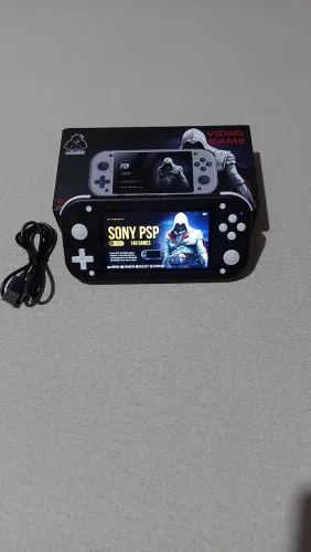 Videogame portátil M17