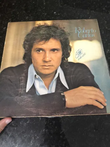 Disco de vinil variados