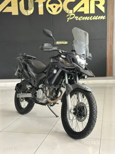 XRE 300 ABS CINZA 2022/2022