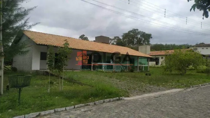 Casa térrea em Condomínio I 02 suítes I Venda I Chã Grande- PE