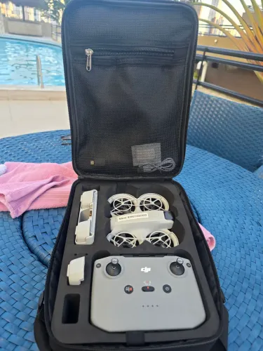 Dji neo