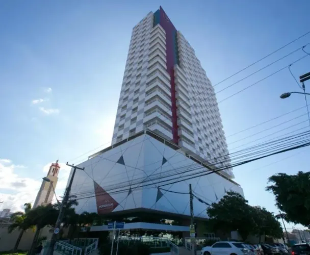 Sala comercial no Edificio Momentum Office