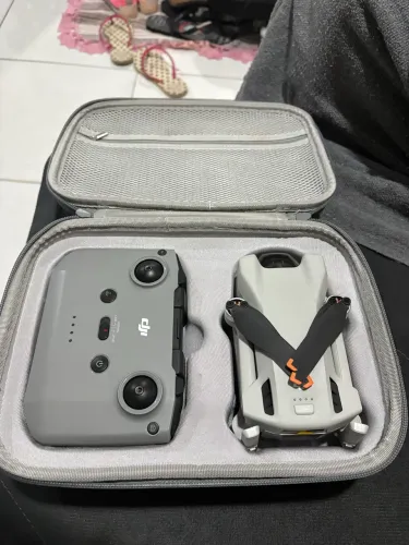 Drone DJI mini3