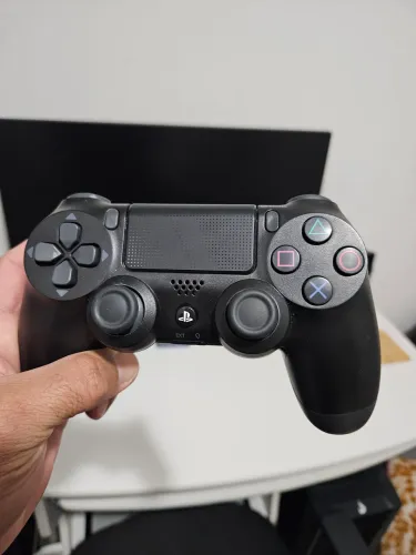 Controle PS4