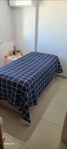 Colchão e Box Baú Solteiro Probel