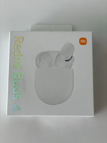 Fone de ouvido Redmi Buds 4