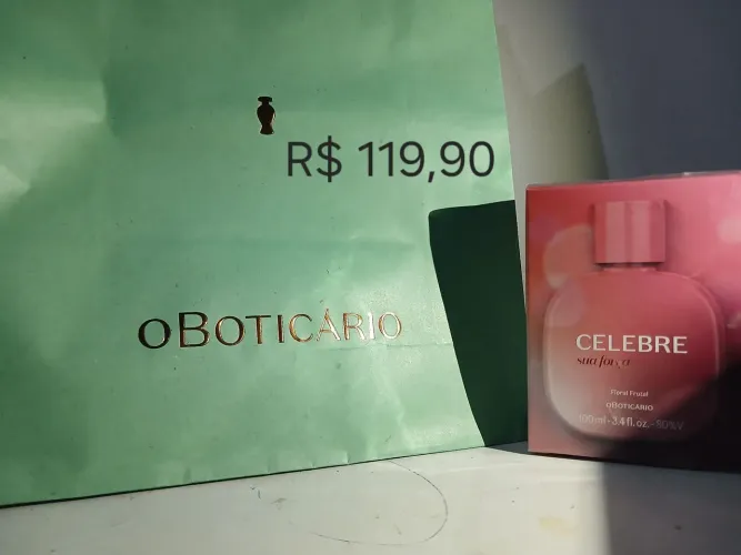 Perfumaria