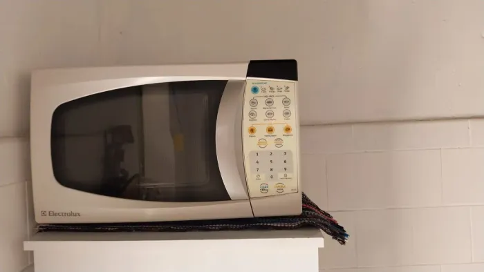 Microondas Eletrolux