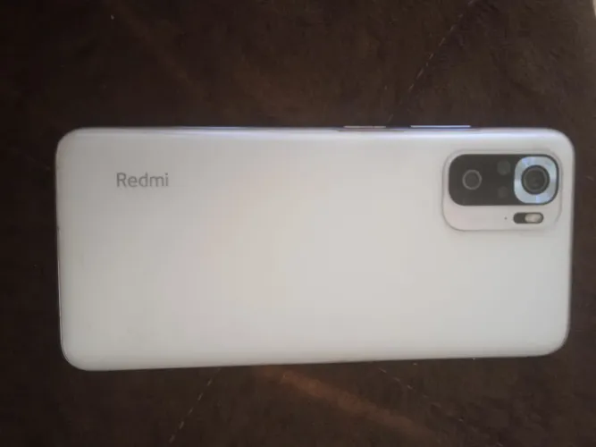 Redmi Note 10S