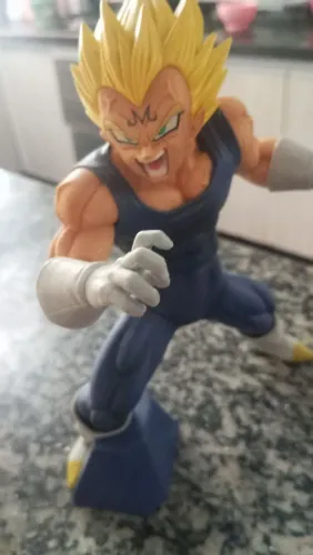 Majin vegeta maximatic