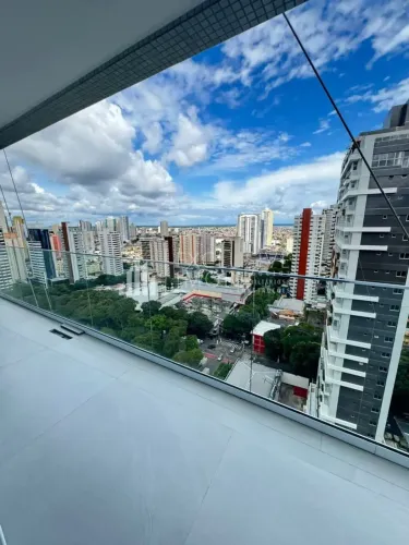 BELA APARTAMENTO NO PIAZZA BY QUADRA