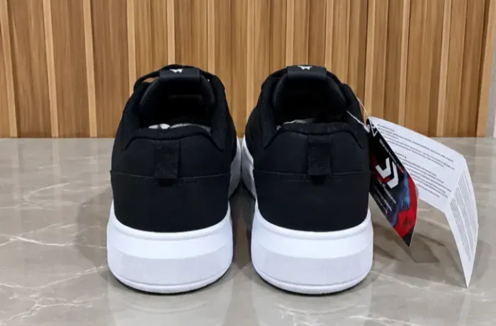 Tênis Duster Aura Masculino