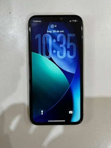IPHONE 11 100% original