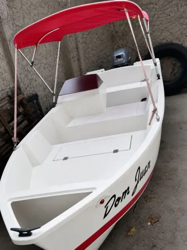 Vendo Bote Small boat 