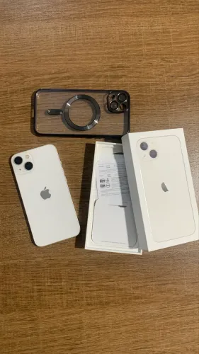 iPhone 13 128gb - Excelente