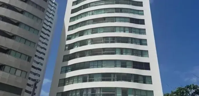 Apartamento com 3 Quartos à venda, 118m² - Pina