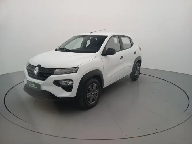 Renault Kwid 1.0 Zen 2026