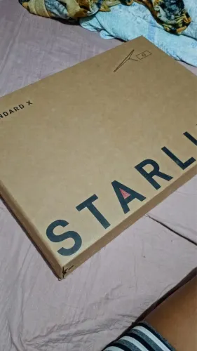 STARLINK GRANDE G3 ,V4 nova 