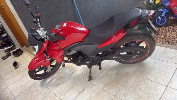 Vendo CB 300 R