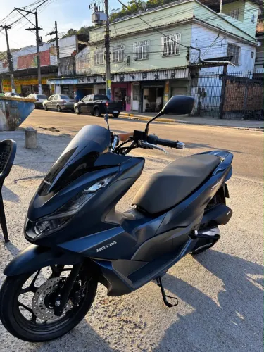PCX 160 DELUXE ABS