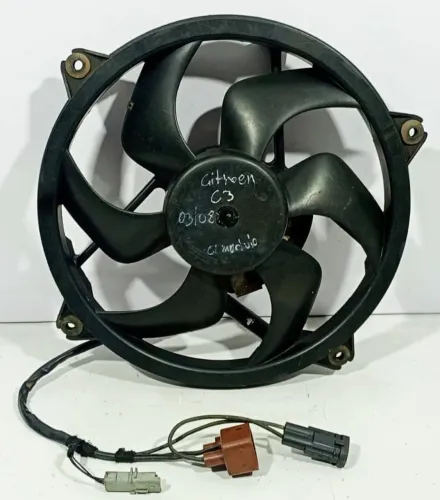 C3 VENTOINHA COM MÓDULO/ ELETROVENTILADOR 1831504016