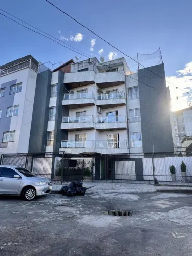 Cobertura - Juiz de Fora MG