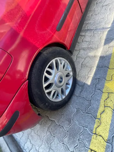 Fiat Palio 1.0/ Trofeo 1.0 Fire/ Fire Flex 2P 2006