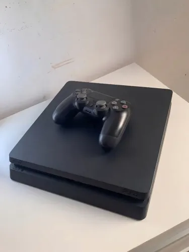 Ps4 Slim - 1 TB